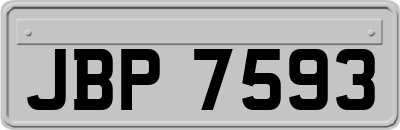JBP7593