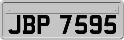 JBP7595