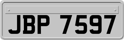 JBP7597
