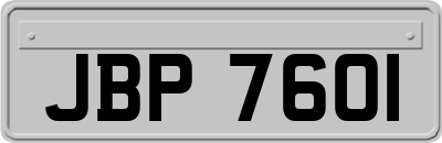 JBP7601