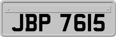 JBP7615