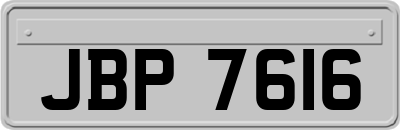 JBP7616