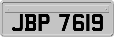 JBP7619