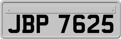 JBP7625