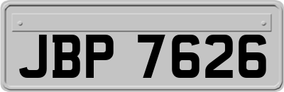 JBP7626