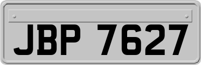 JBP7627