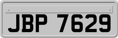 JBP7629
