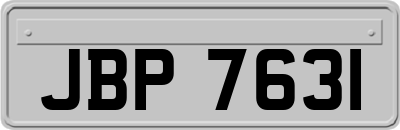 JBP7631
