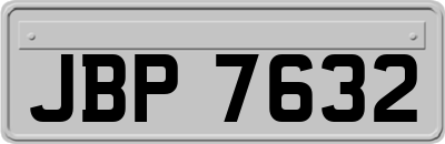 JBP7632