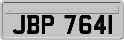 JBP7641