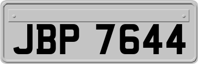 JBP7644