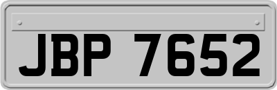JBP7652