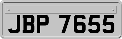 JBP7655