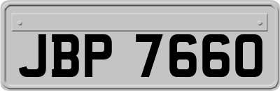 JBP7660