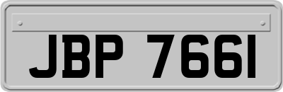 JBP7661