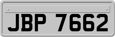 JBP7662