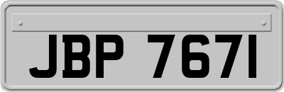 JBP7671