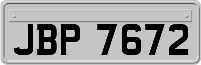 JBP7672