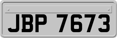 JBP7673