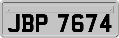 JBP7674