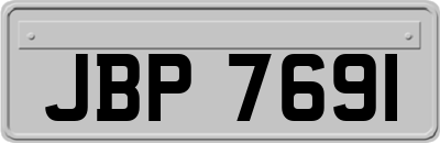 JBP7691