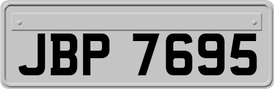 JBP7695