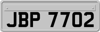 JBP7702