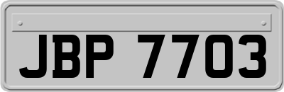 JBP7703