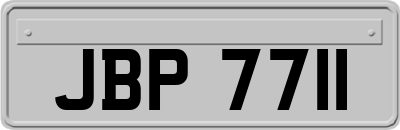 JBP7711