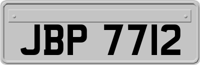 JBP7712