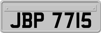 JBP7715
