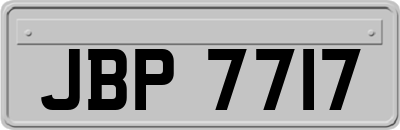 JBP7717