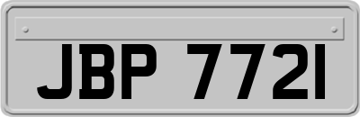 JBP7721