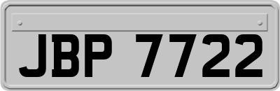 JBP7722
