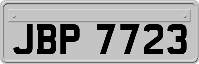 JBP7723