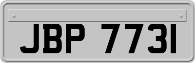 JBP7731