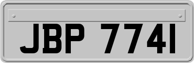 JBP7741