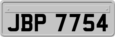 JBP7754