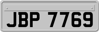 JBP7769