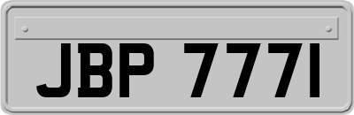 JBP7771