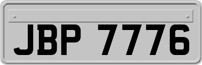 JBP7776