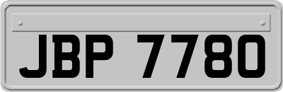 JBP7780