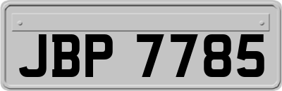 JBP7785