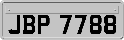 JBP7788