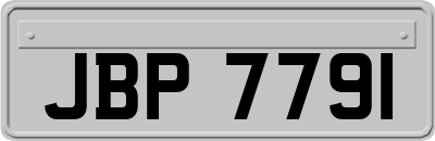 JBP7791