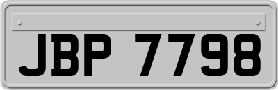 JBP7798