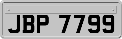 JBP7799