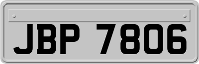 JBP7806