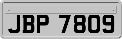 JBP7809