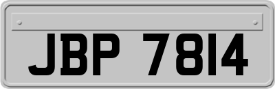 JBP7814